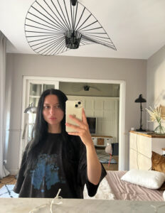 Profile photo of Kristina