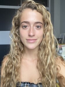 Profile photo of Andrea