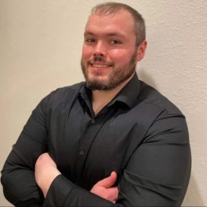 Profile photo of Dalton