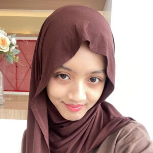 Profile photo of Andini