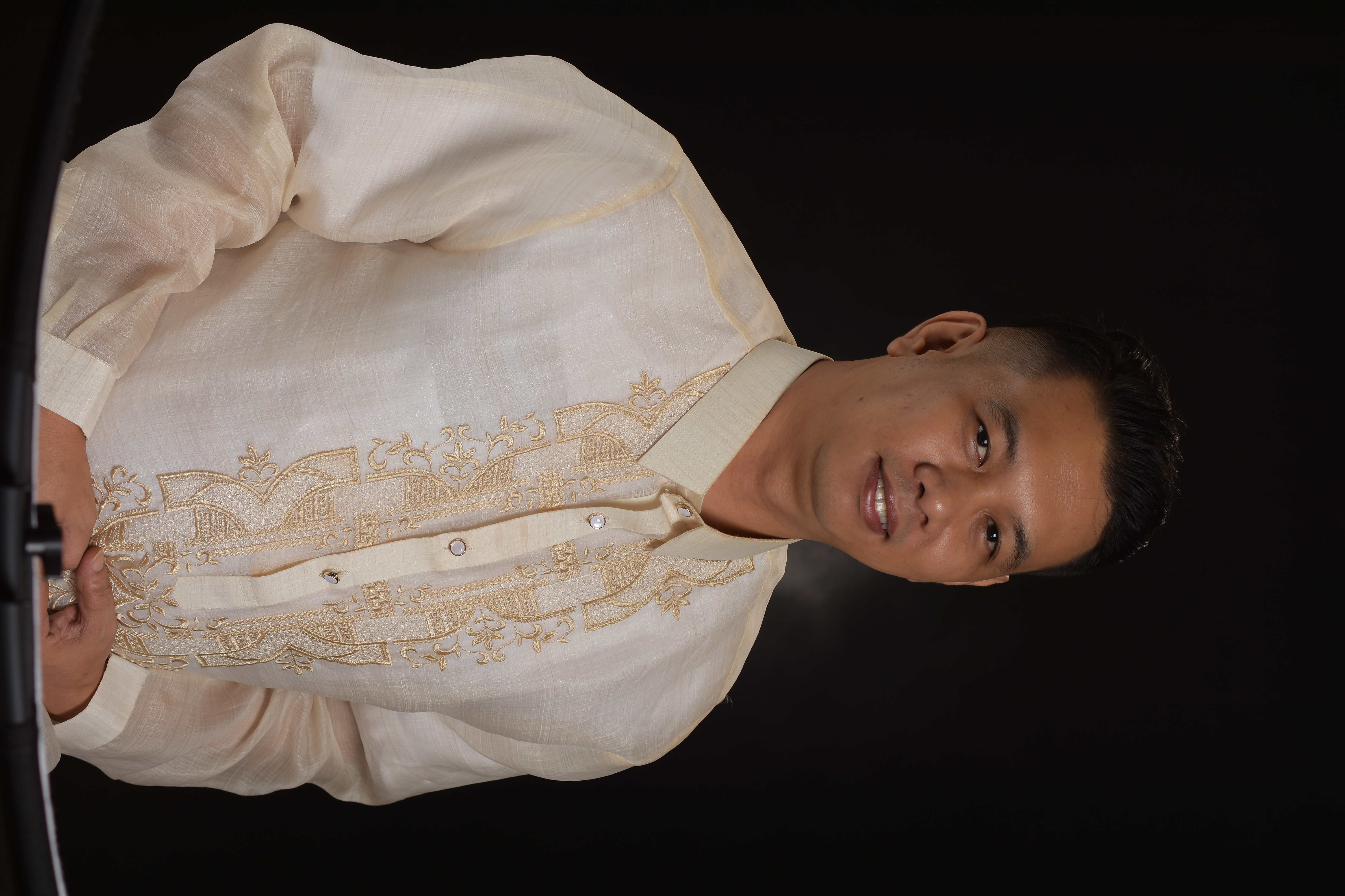 Profile photo of Alvin