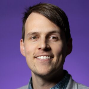 Profile photo of Matthew