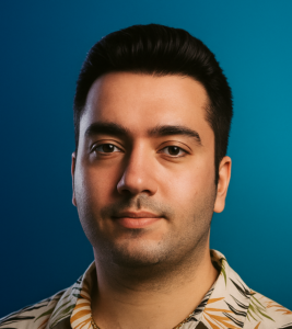 Profile photo of Mehrdad