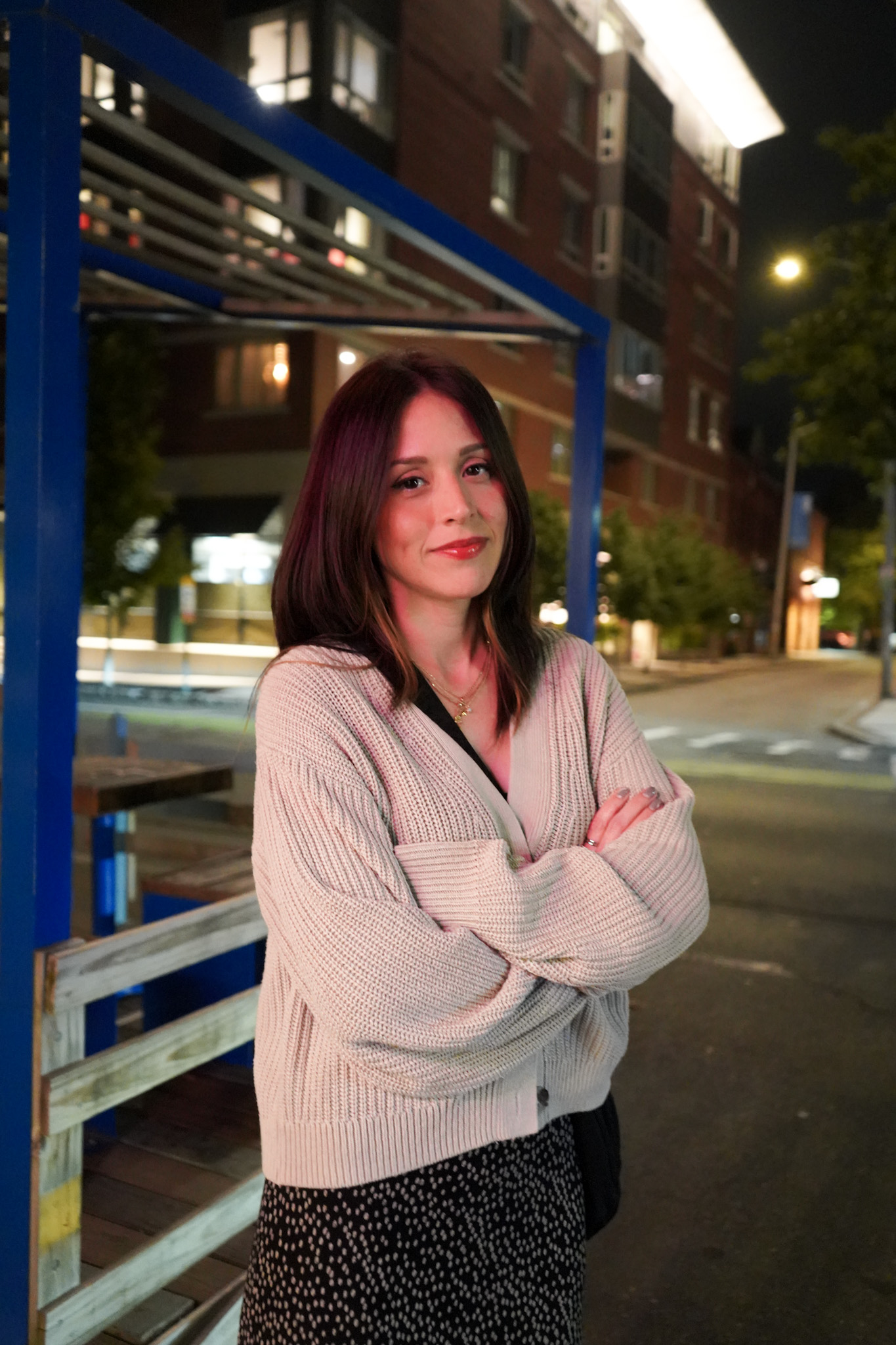Profile photo of Stephanie