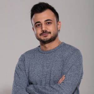 Profile photo of Selim