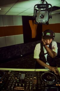 Profile photo of Basetsana