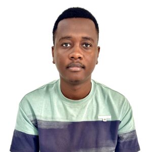 Profile photo of Enock