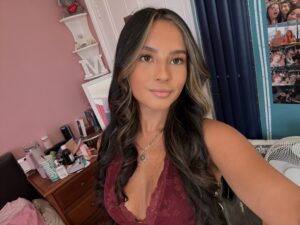 Profile photo of Mary louise