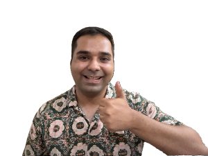 Profile photo of Chaitanya