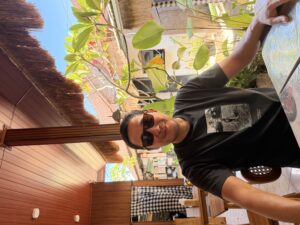 Profile photo of Marcus