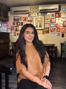 Profile photo of HADIA