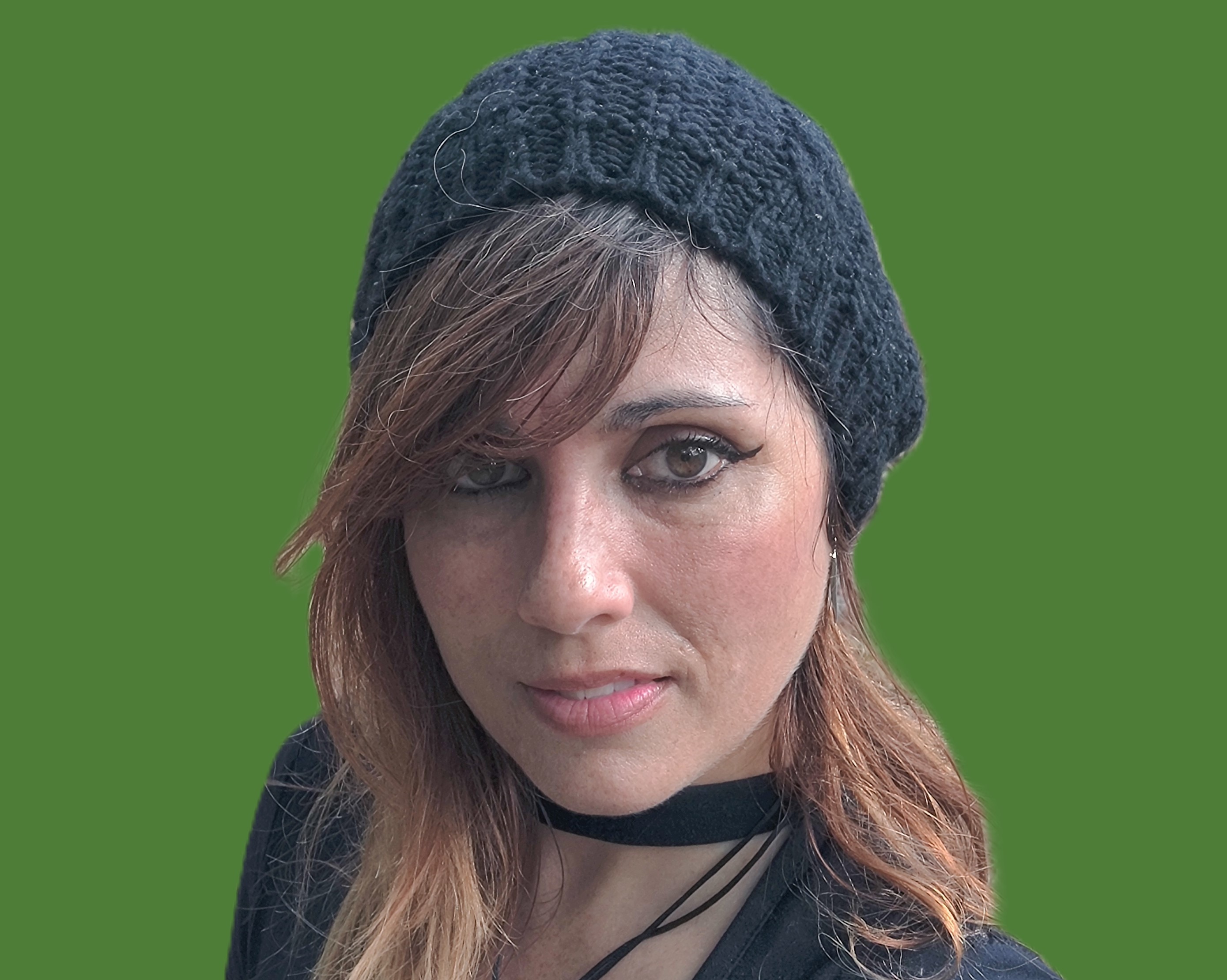 Profile photo of Yisenia