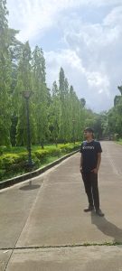 Profile photo of Prakash