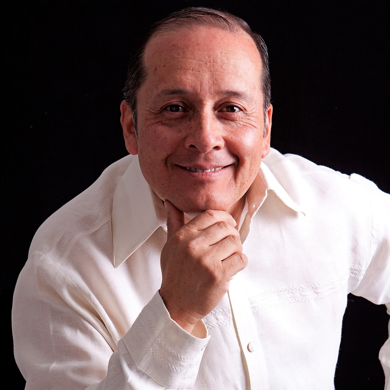 Profile photo of Jose Ruben Diaz Serafin