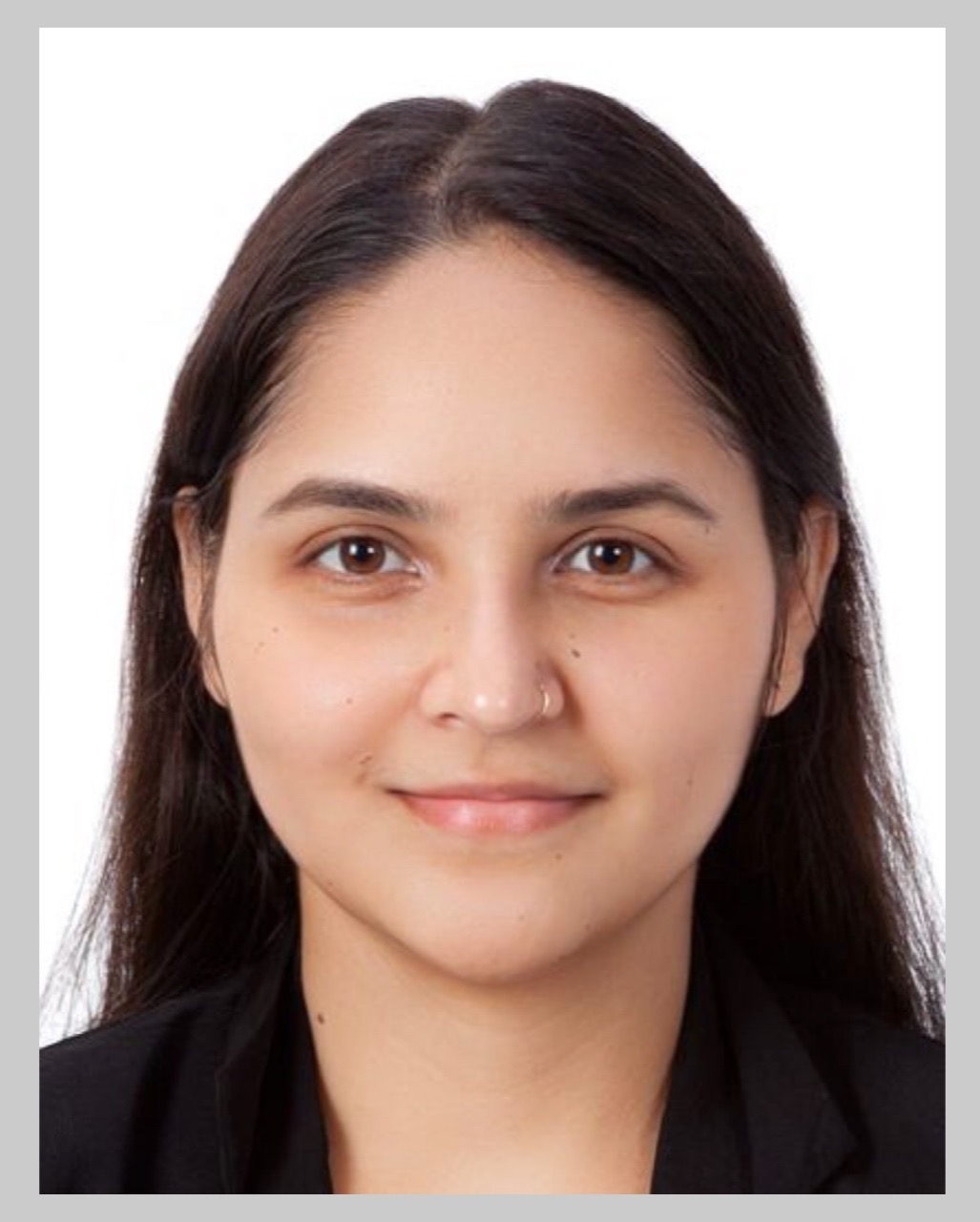 Profile photo of Jyoti