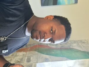 Profile photo of Jamell