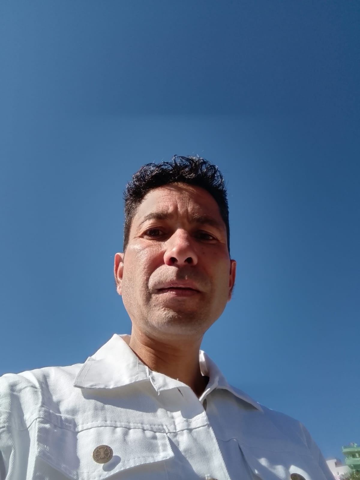 David Bisht