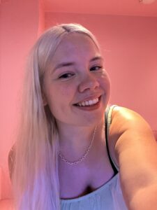 Profile photo of Megan