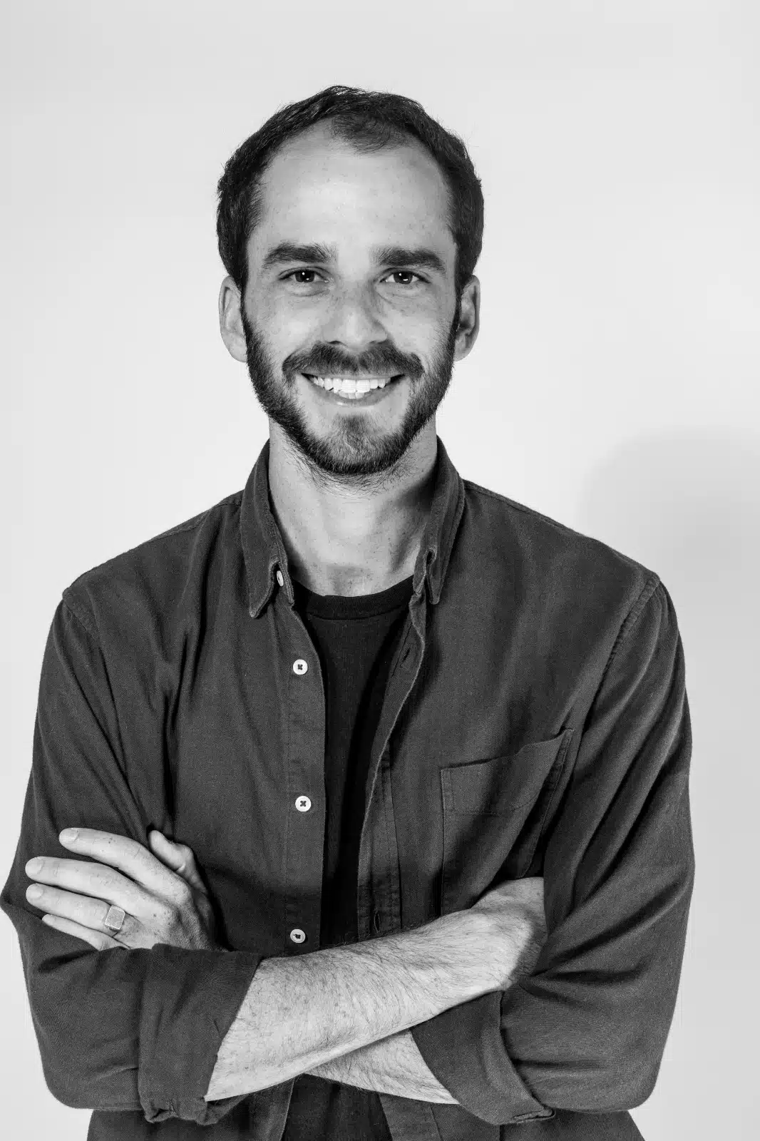 Profile photo of Ido