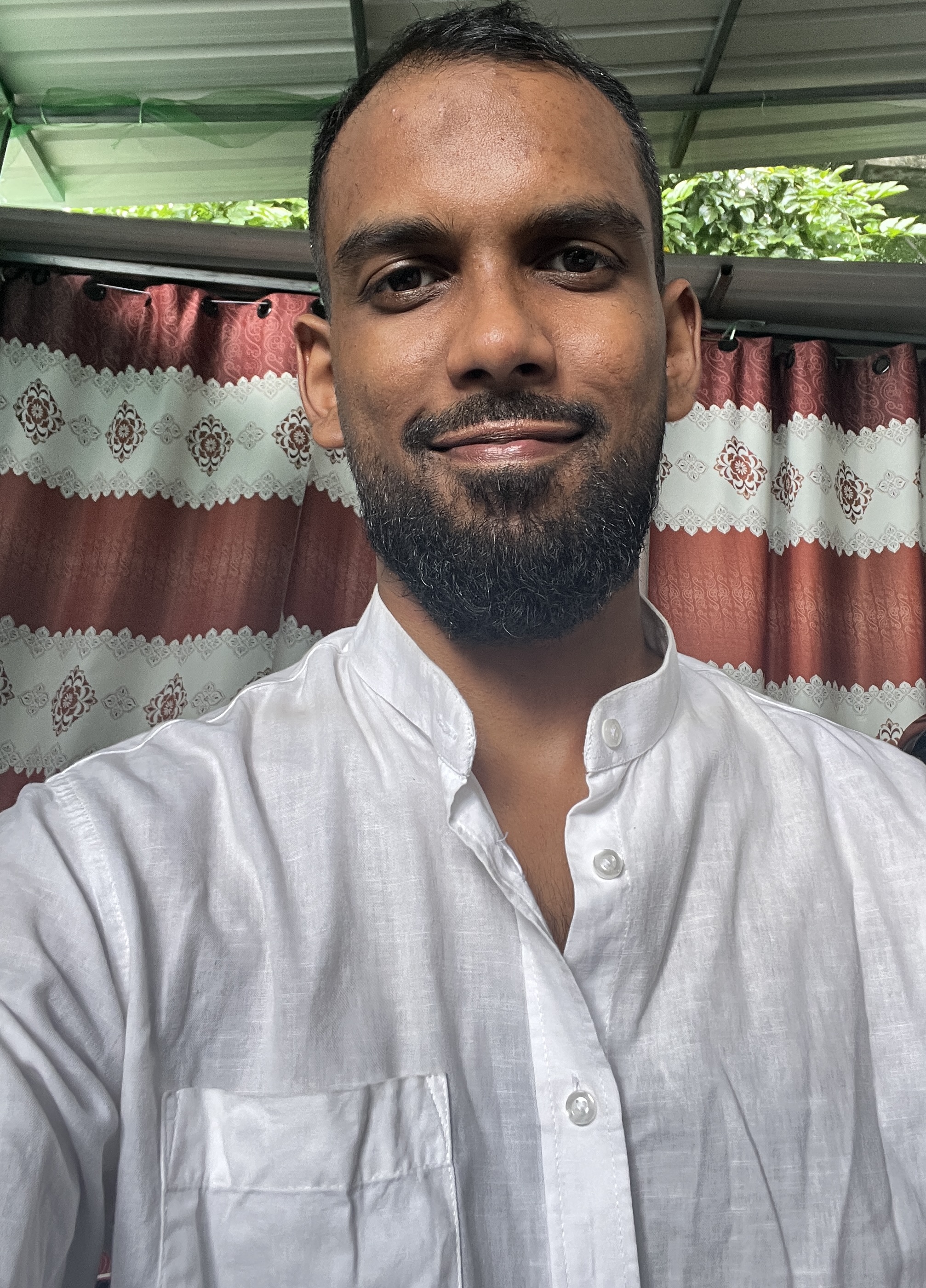 Profile photo of Mubashir