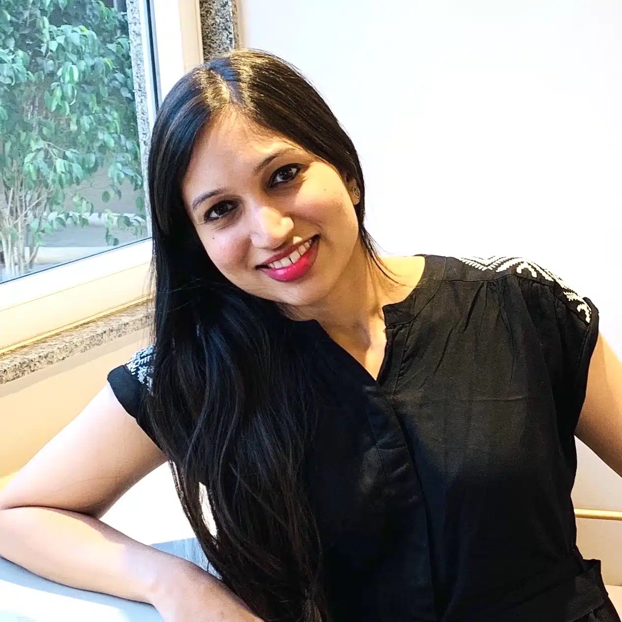 Profile photo of Nandita Gupta