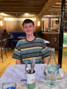 Profile photo of Daniel