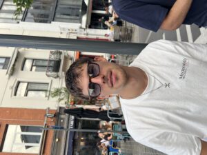 Profile photo of Ludovic