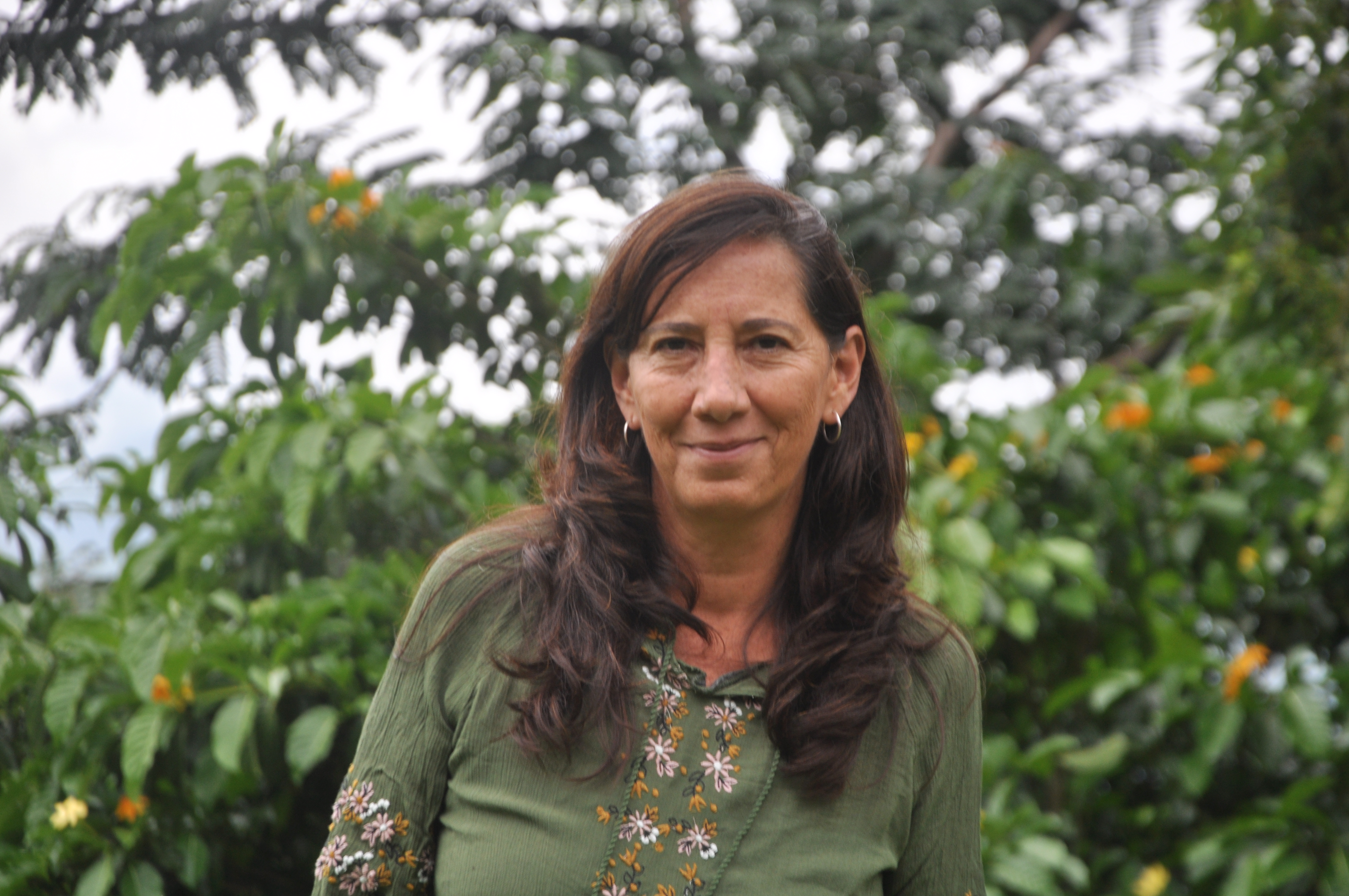 Profile photo of Lorena