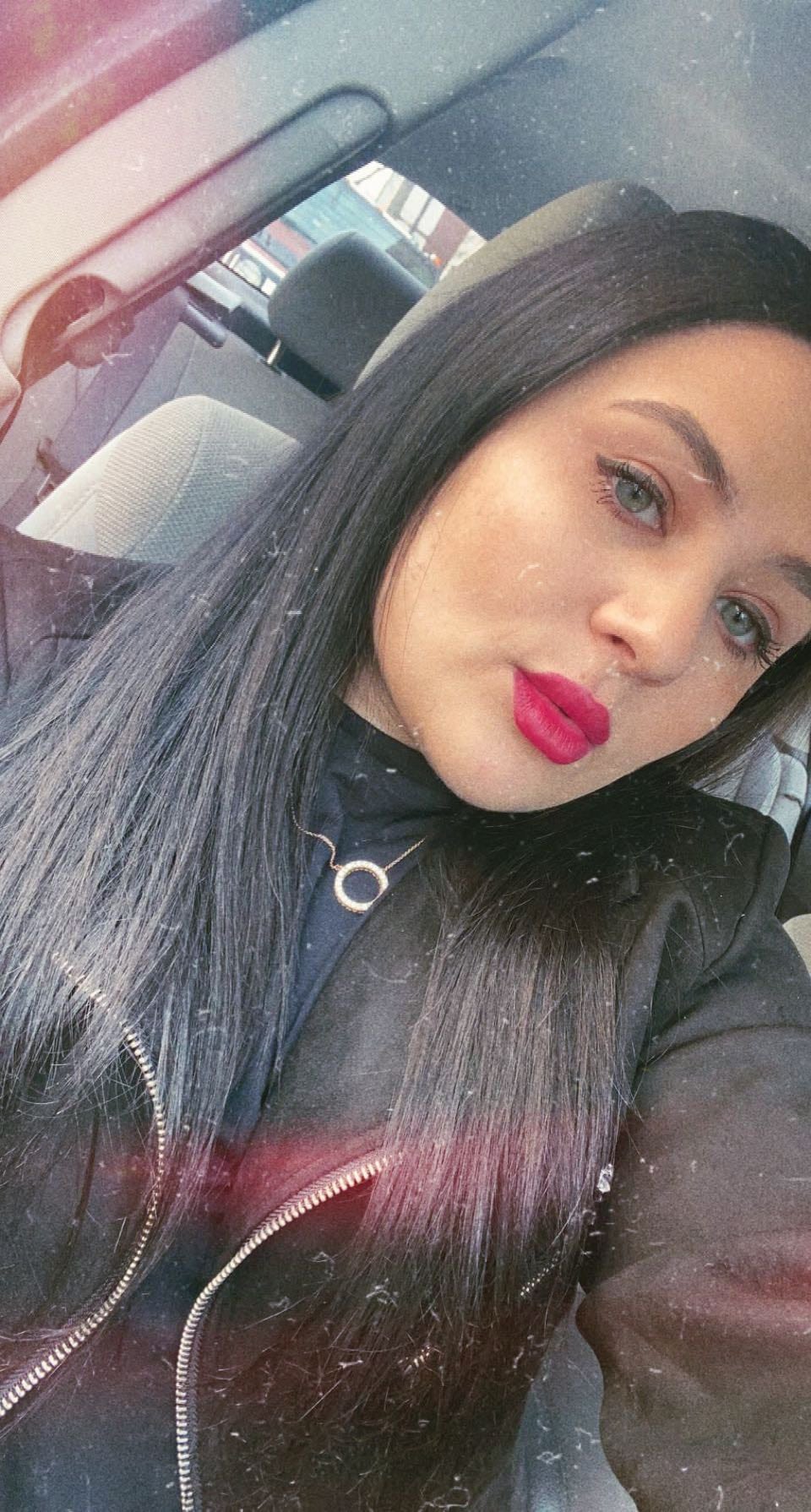 Profile photo of Nicole