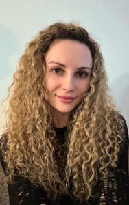 Profile photo of Kseniia