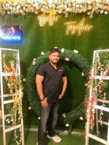 Profile photo of Deepak