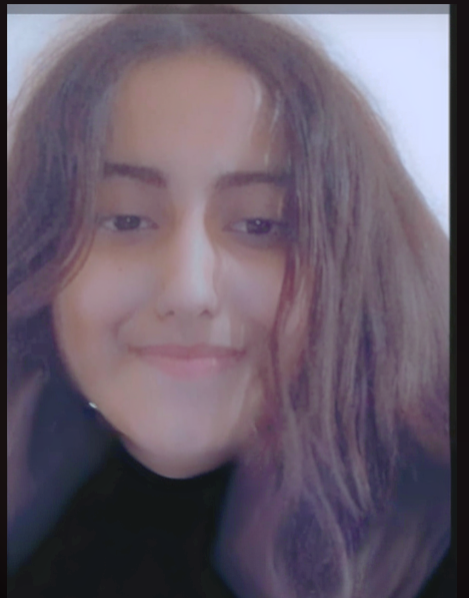 Profile photo of Sareena