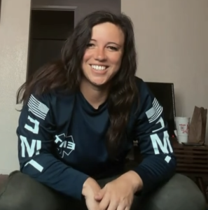 Profile photo of Celeste