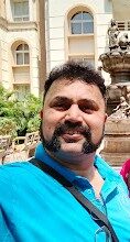 Profile photo of Milind