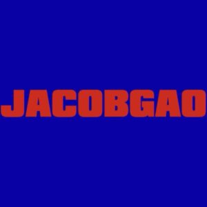 Profile photo of Jacob