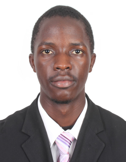 Charles-Ombuya