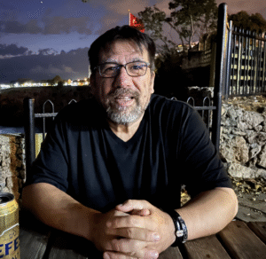 Profile photo of Mehmet Şeref