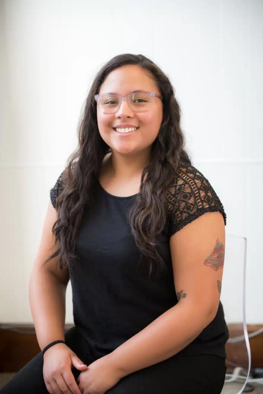 Profile photo of Stephanie Martineau