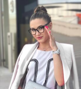 Profile photo of Viktoryia