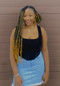 Profile photo of Merveille