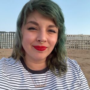 Profile photo of Ashley