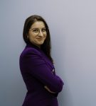 Profile photo of Paulina