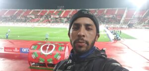 Profile photo of Mohamed