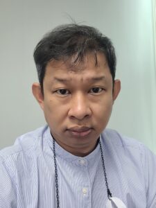 Profile photo of Parinya