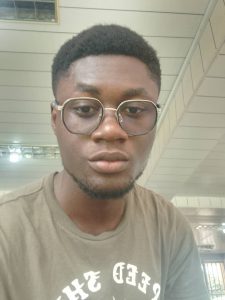 Profile photo of Nii Amu Ankrah