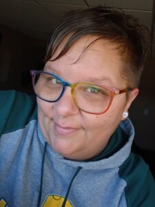 Profile photo of April