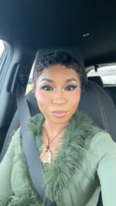 Profile photo of Amaayah