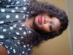 Profile photo of Mary