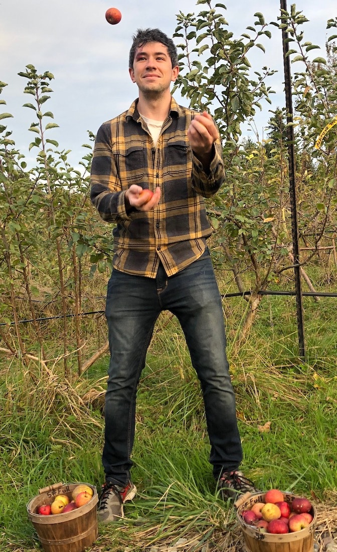 Profile photo of Evan