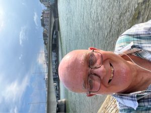 Profile photo of Martin